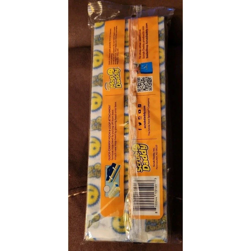 Mop Daddy Butterfly Sponge Mop Refill - FG2500001004CS0EN06